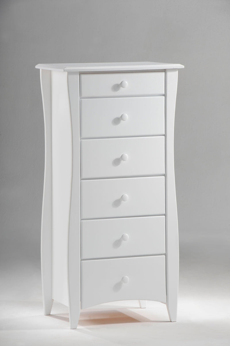 Clove Lingerie Chest