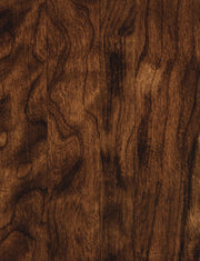 Amish Essentials Maverick Two Drawer Nightstand - Barewood