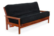 Albany Futon - Barewood