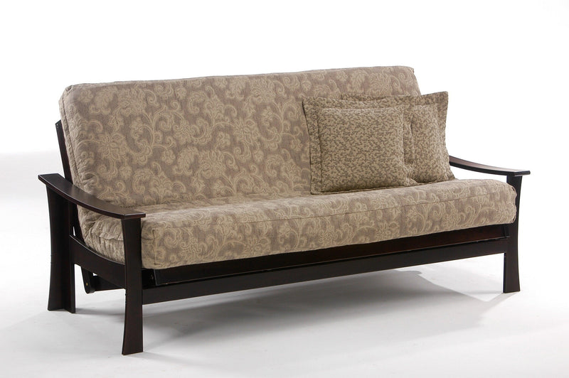 Fuji Futon - Barewood
