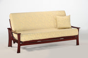 Fuji Futon - Barewood
