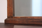 Madeira Mirror - Barewood