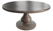 Bonanza Dining Table - Barewood