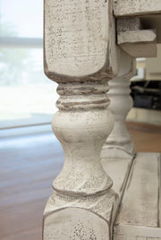 Stone Home Bar - Barewood