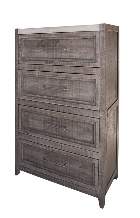 Marble Chest - Barewood