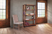 Parota Bookcase - Barewood
