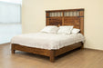 Parota Bed - Barewood