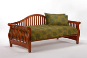 Nightfall Daybed - Barewood