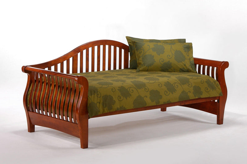 Nightfall Daybed - Barewood