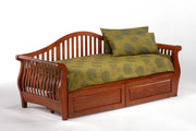 Nightfall Daybed - Barewood