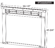 Parota Mirror - Barewood