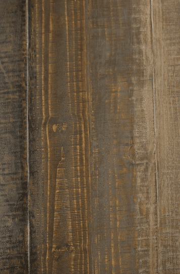 Loft Brown Server - Barewood