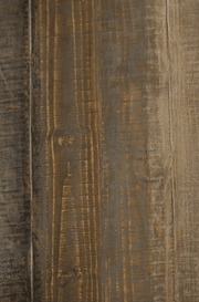 Loft Brown 60" Buffet - Barewood