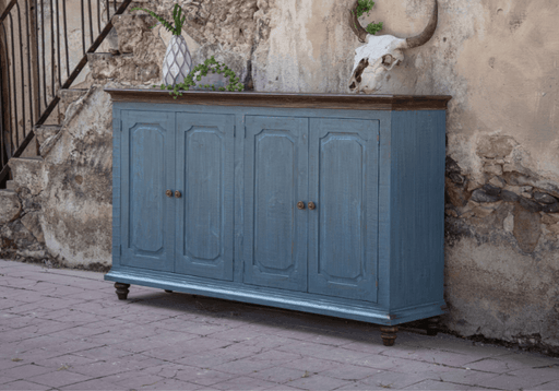 Margot Console - Barewood