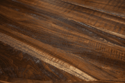 Rock Valley Dining Table - Barewood