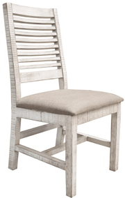 Stone Chair - Barewood