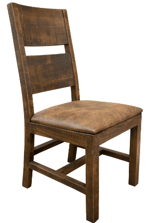 Urban Art Chair - Barewood