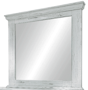 Terra Mirror - Barewood