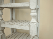 Stone Wall Unit - Barewood