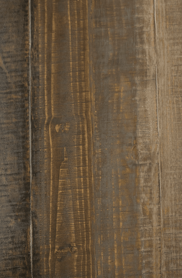 Loft Brown TV Stand - Barewood