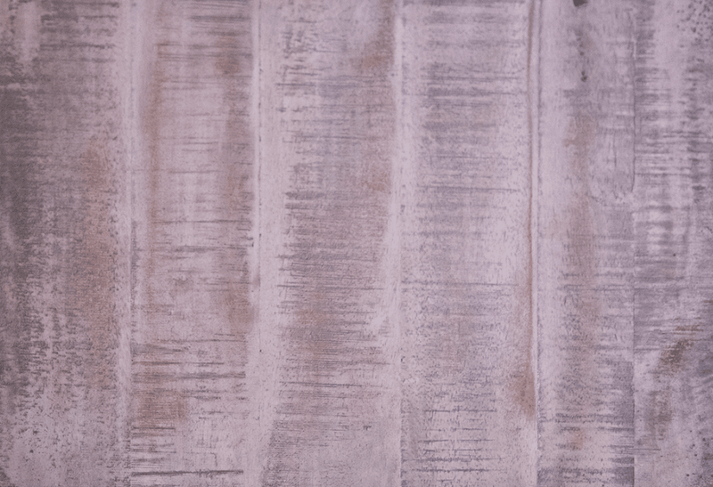 Mita End Table - Barewood