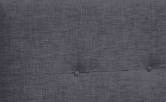 Paprika K Series Basic Bed - Barewood