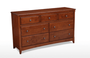 Secrets Dresser - Barewood