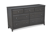 Secrets Dresser - Barewood