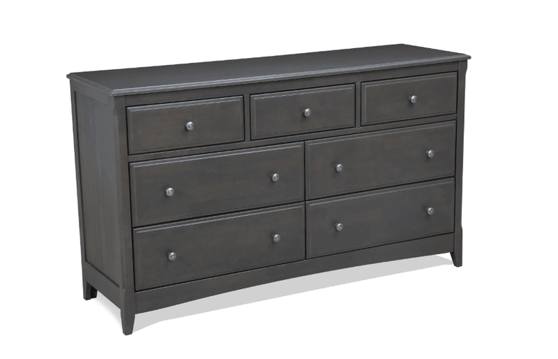 Secrets Dresser - Barewood