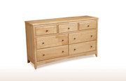 Secrets Dresser - Barewood