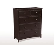 Secrets Chest - Barewood