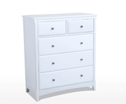 Secrets Chest - Barewood