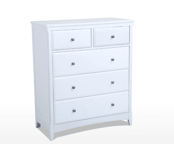 Secrets Chest - Barewood