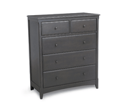 Secrets Chest - Barewood