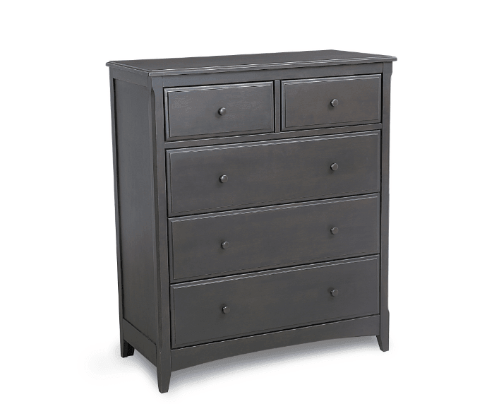 Secrets Chest - Barewood