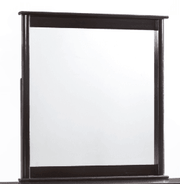 Secrets Mirror - Barewood