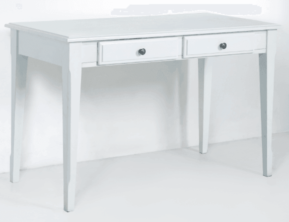 Secrets Desk - Barewood