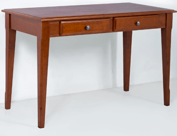 Secrets Desk - Barewood