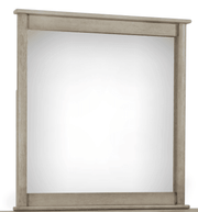 Chesapeake Secrets Mirror - Barewood