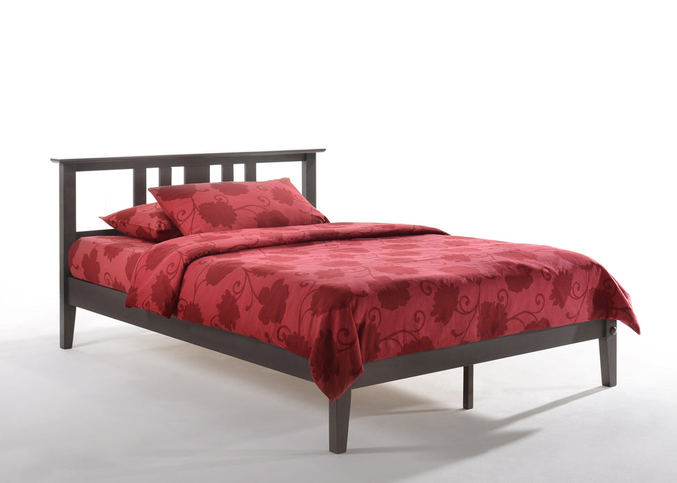 Thyme P Series Basic Bed