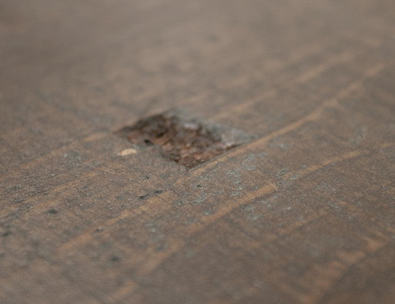 Pueblo Desk - Barewood