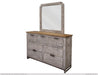 Mita Dresser - Barewood