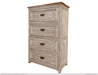 Sahara Chest - Barewood